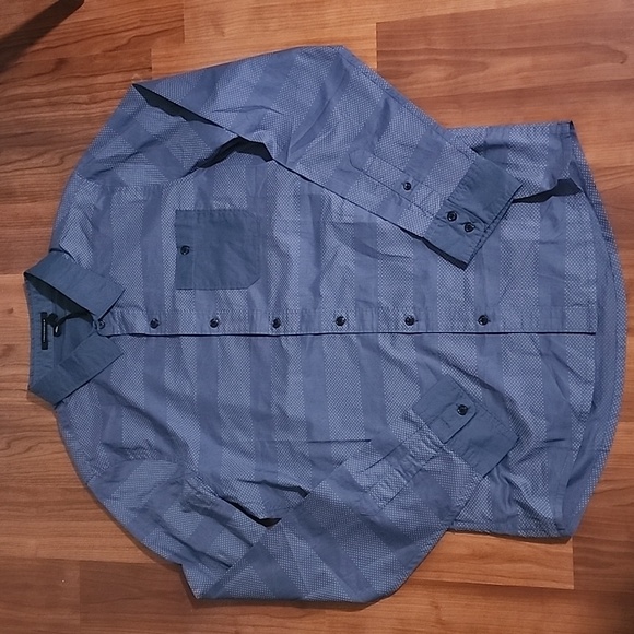 NWT Travis Mathew button up - Picture 1 of 3